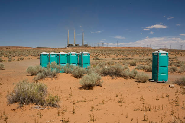 Best Portable Toilets for Disaster Relief Sites in Sheffield Lake, OH